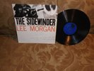 Lee Morgan The Sidewinder Blue Note 84157 blue label Joe Henderson Barry Harris