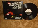Charles Tolliver Music Inc Live at Slugs Vol.2 Strata East SES 19720 EX LP 1973