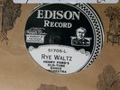 Henry Ford's Alltime Dance Orchestra EDISON 51705 E+ 