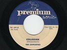 '56 R&B/DooWop/Girl Grp COPESETICS Collegian/Believe In Me PREMIUM 409 VG++ HEAR