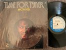 MCCOY TYNER Time for Tyner BLUE NOTE BST 84307 orig STEREO shrink NM/VG RVG 1969