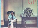 Rare Gram Parsons GP Gatefold LP 1973 Original Vinyl Album - The New Soft Shoe
