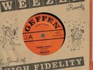 WEEZER BUDDY HOLLY/JAMIE 45 1995