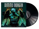 DIMMU BORGIR - Spiritual Black Dimensions - Vinyl-LP - black Vinyl