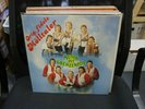 Orig. fidele Mölltaler Musik ist Grenzenlos  CBS Records LP