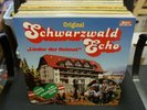 Schwarzwald Echo Lieder der Heimat Berton  Records LP