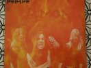DEICIDE Amon Feasting The Beast LP 1993 ORIGINAL NEAR MINT BRAZILIAN PRESSING  A