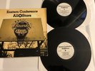 Eastern Conference All Stars 2-LP Vinyl Hip Hop Rap L