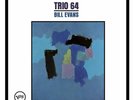 Evans,Bill - Trio '64 LP NEU OVP