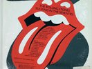 ROLLING STONES LP Sucking in the Seventies COC printed inner MASSIVE HYPE shrink