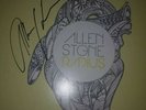 Allen Stone Radius 2LP Signed