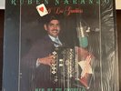Ruben Naranjo y Los Gamblers
