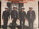 Los Tremendos Gavilanes de Juan y Salomon