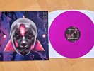 Camilo Séptimo Oleos Vinyl Purple Color Imported - Zoe, Caifanes, Soda Stereo