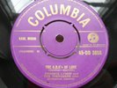 Frankie Lymon and The Teenagers 7