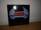 Vinyl LP Schallplatte Bloodgood Out Of The Darkness Christian Metal