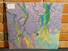 ALT-J - An Awesome Wave, Limited Import WHITE COLORED VINYL LP Gatefold New