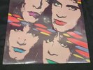 Kiss: Asylum - Vinyl LP - Sealed