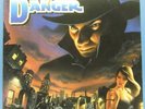 DANGER DANGER S/T Self Titled 1st Press U.S.1989 Masterdisk LP HAIR METAL LP