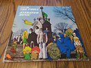 VERY RARE THE ORIGINAL THE TROLL ANIMATED MUSIC LP 1968 SMASH SRS-67114 EX+/VG+