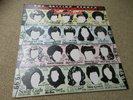 The Rolling Stones Some Girls LP UK **EARLY 1st PRESS** [Ex+/Ex+] GREAT AUDIO  