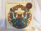 The Grateful Dead Record Anthem of the Sun - Rare White Cover - WS1749 - Sealed