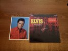 1969 MINT-EXC Elvis-From Elvis In Memphis AND BONUS PHOT0/SLEEVE LSP4155 LP33