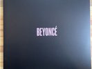 Beyonce Self Titled Limited Edition Double Vinyl LP