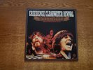 1976 EXCELLENT++ Creedence CLEARWATER Revival 20 GREATEST HITS CCR 2LP33