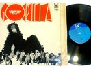 Gorilla by Bonzo Dog Doo Dah Band Lp 1967 Mono Uk Import