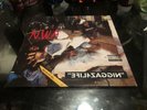 NWA Niggaz4Life 1991 2x LP First Pressing NM Vinyl EU Import