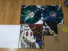 King Gizzard Double Vinyl Mystery Jack Recordings Live In Asheville 19 New + 7
