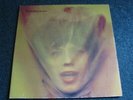 The Rolling Stones-Goats Head Soup LP-1973 Germany-COC 59101-with Inserts