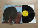 PETER TOSH-MYSTIC MAN-GREAT AUDIO-ROLLING STONE RECORDS- EX VINYL LP ALBUM 1979