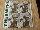 THE SMITHS - MEAT IS MURDER Original 1985 UK vinyl LP VG+/VG+