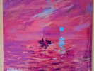Dave We’re All Alone In This Together Limited Edition Red Vinyl LP WAAITT *NEW*