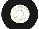 WINSTON WRIGHT - HIDE AND SEEK - JOHN HOLT - COME OUT OF MI BED - 7''