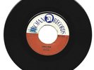 UPSETTERS - FAMILY MAN - MELLOW MOOD - 7''
