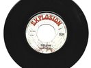 LLOYD CHARMERS - DEATH A COME - ZYLON - 7''