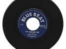 BUSTER ALL STARS - THIS GUN FOR HIRE - YES DADDY - 7''