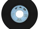 PRINCE BUSTER - GANJA PLANT - CREATION - 7''
