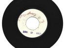 MELODIANS - RING OF GOLD - YOU'VE GOT IT (ALL WE NEED) - 7''