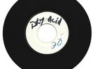 COUNT STICKY & UPSETTERS - DRY ACID - REGGAE BOYS - SELASSIE - 7''
