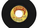 EATHOPIANS - REGGIE HIT THE TOWN - DING DONG BELL - 7''