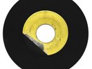 TONY SCOTT (AS DEE SET) - I KNOW A PLACE - ROY BENNETT - I DANGEROUS - 7''