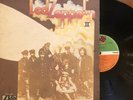 Led Zeppelin II RL ROBERT LUDWIG HOT MIX Good Grade Vinyl Vacuum Cleaned