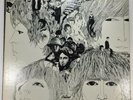 The Beatles Revolver Vinyl LP 1966 Original Stereo Pressing ST 2576 EX
