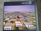 PINK FLOYD . A MOMENTARY LAPSE OF REASON 1987 UK VINYL LP EMD1003 St PRESS A1U
