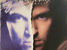 RICHARD MARX - Rush Street Vinyl LP - 1991 - Columbia - RARE & Hard-2-Find