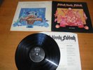 Black Sabbath Sabbath bloody sabbath vinyl lp record